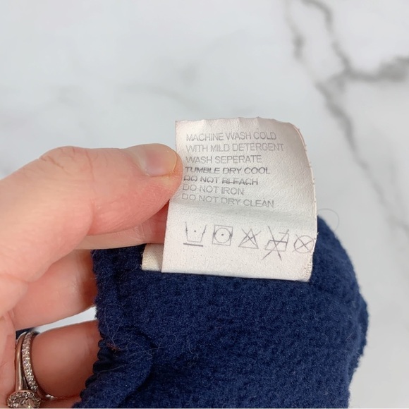 Columbia Fleece Snowday Headband